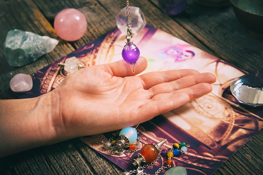 Real Psychic Reading