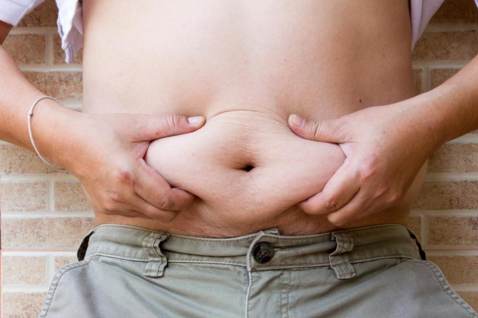  Abdominal Obesity and Health